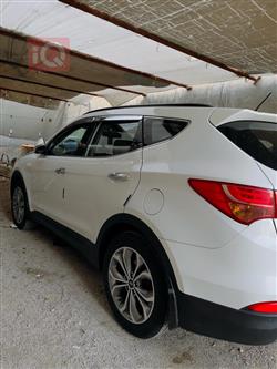 هيونداي سانتافي